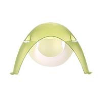 Birdhouses for Outdoors,Green Garden Decorative Bird Nest - Creative Bird Nest, Flexible Nesting Box for Birdhouse Garden Decor, for Patio and Yard