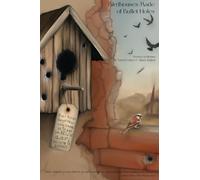 Birdhouses Made of Bullet Holes: Poems on Return