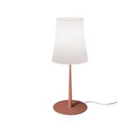 Birdie Easy Table Lamp Grande Red