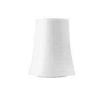 BIRDIE ZERO Table Lamp White Small