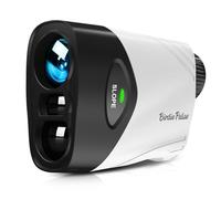 BirdiePulse 1100 Y Golf Rangefinder with Slope & Magnetic