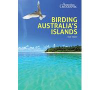 Birding Australia's Islands