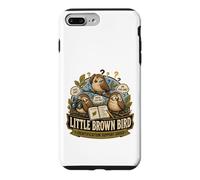 Birding Birdwatching Nature Lover Case for iPhone 7 Plus/8 Plus