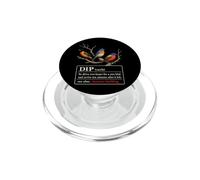 Birding Dip To Drive Two Hours For A Rare Bird PopSockets PopGrip for MagSafe