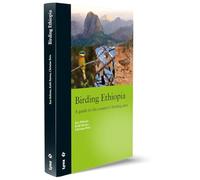Birding Ethiopia (Descubrir la Naturaleza)