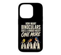 Birding How Many Binoculars Does A Birder Need? One More Case for iPhone 14 Pro