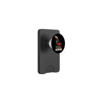 Birding I Change The Nectar Every Three Days Ask Me Why PopSockets PopWallet for MagSafe