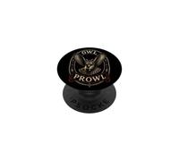 Birding Owl Prowl PopSockets Adhesive PopGrip