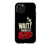 Birding Wait! There's A Bird Case for iPhone 11 Pro