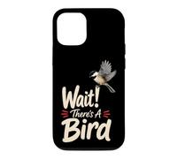Birding Wait! There's A Bird Case for iPhone 12/12 Pro