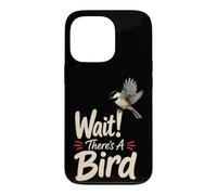 Birding Wait! There's A Bird Case for iPhone 13 Pro