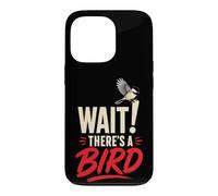 Birding Wait! There's A Bird Case for iPhone 13 Pro