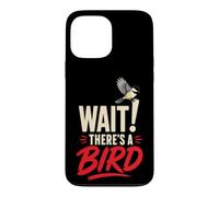Birding Wait! There's A Bird Case for iPhone 13 Pro Max