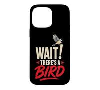 Birding Wait! There's A Bird Case for iPhone 14 Pro Max