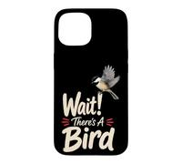 Birding Wait! There's A Bird Case for iPhone 15