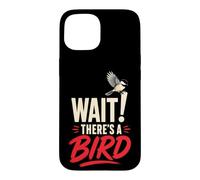 Birding Wait! There's A Bird Case for iPhone 15