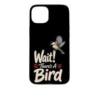 Birding Wait! There's A Bird Case for iPhone 15 Plus