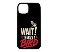 Birding Wait! There's A Bird Case for iPhone 15 Plus