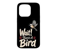 Birding Wait! There's A Bird Case for iPhone 15 Pro