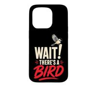Birding Wait! There's A Bird Case for iPhone 15 Pro