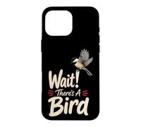 Birding Wait! There's A Bird Case for iPhone 16 Pro Max