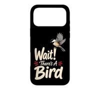 Birding Wait! There's A Bird Case for iPhone 17 Pro Max