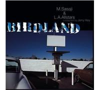 Birdland by Masanori Sasaji & L.A. Allstars
