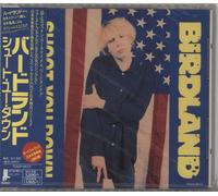 Birdland Shoot You Down Japanese Promo CD single CD5 TOCP-6573 Lazy 1990