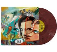 BIRDLEGS - VISIONS BEYOND THE APE CAVE [VINYL]