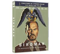 Birdman