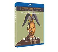 Birdman