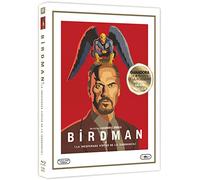 Birdman (Birdman or, Spain Import, see details for languages)