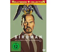 Birdman [DVD]