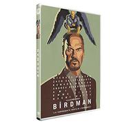 Birdman [FR Import] [DVD] [2015]