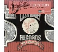 Birdman I Run This Explicit Lyrics (Vinyl) (US IMPORT)