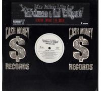 Birdman & Lil Wayne - Know What I'm Doin [VINYL]