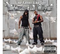 Birdman^Lil Wayne - Like Father Like Son (Bonus CD)
