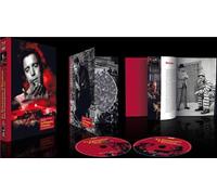 Birdman of Alcatraz (1962) ( Bird man of Alcatraz ) (Blu-Ray & DVD Combo) (Blu-Ray)