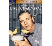 Birdman of Alcatraz