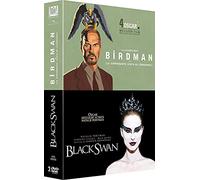 Birdman ou (La surprenante vertu de l'ignorance) + Black Swan