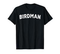 Birdman T-Shirt