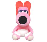 Birdo ALL STAR COLLECTION Plush Sanei Stuffed Doll