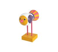 Birds 1967 Decorative Accessories Bird 1/Multi-coloured