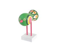 Birds 1967 Decorative Accessories Bird 2/Multi-coloured