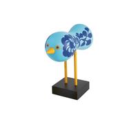 Birds 1967 Decorative Accessories Bird 4/Multi-coloured