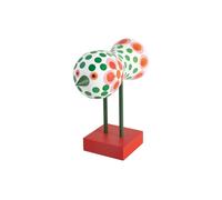 Birds 1967 Decorative Accessories Bird 6/Multi-coloured