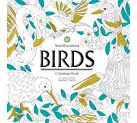 Birds: A Smithsonian Coloring Book (Duff Maccallister Western, A)