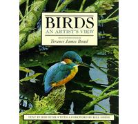 Birds: An Artist's View