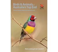 Birds and Animals of Australia's Top End – Darwin, Kakadu, Katherine & Kununurra