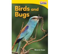 Birds and Bugs